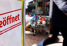 Od gastronomii do turystyki: Oto co planują poszczególne landy Niemiec w kwestii luzowania obostrzeń!