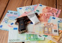 W Niemczech mieszka ponad 1000 osób podejrzanych o przynależność do włoskiej mafii