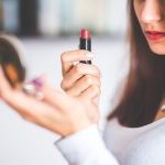 make-up