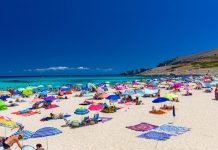 Niemcy przestały uznawać Hiszpanię za obszar wysokiego ryzyka