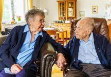 Prawie sto lat razem – najdłużej trwające małżeństwo w Niemczech