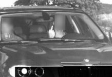 Niemcy: 1200€ mandatu zamiast 20€ – wszystko z powodu środkowego palca skierowanego w stronę fotoradaru