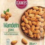 mandeln