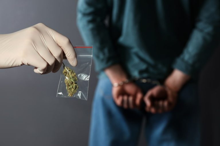 Niemcy: Konsumowanie marihuany może być nadal karane