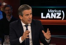 Burzliwa debata w niemieckiej telewizji! Polityk AfD: „Co minutę 20 tys. euro trafia na Ukrainę”