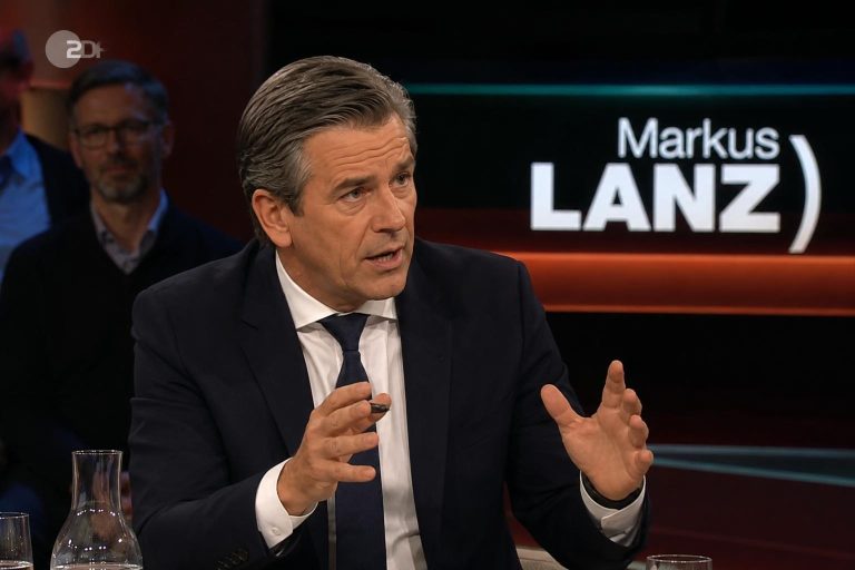 Burzliwa debata w niemieckiej telewizji! Polityk AfD: „Co minutę 20 tys. euro trafia na Ukrainę”