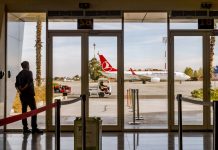 Z powodu koronawirusa Maroko wstrzymuje loty do i z Niemiec