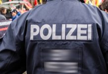 Demonstracje przeciwników obostrzeń w wielu niemieckich miastach, starcia z policją w Dreźnie (VIDEO)