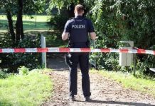 Niemcy: Joel został zadźgany na śmierć, policja nadal poszukuje narzędzia zbrodni