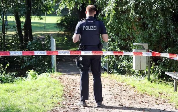 Niemcy: Joel został zadźgany na śmierć, policja nadal poszukuje narzędzia zbrodni