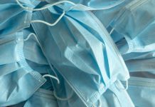 Niemcy: Kraje związkowe spaliły do tej pory 17 milionów przeterminowanych masek!