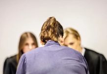 Oszustwo podatkowe w Niemczech – Andrea Tandler, czyli „milionerka od masek”, zawarła ugodę z sądem