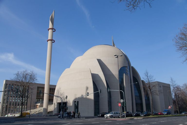 Politycy CDU i CSU domagają się wprowadzenia rejestru meczetów w Niemczech