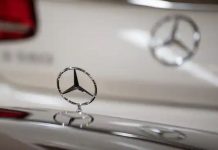 Mercedes wycofuje prawie milion samochodów na całym świecie z powodu możliwej awarii hamulców