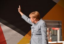 CDU odchodzi od polityki bezgranicznej tolerancji wobec islamu uprawianej przez Angelę Merkel