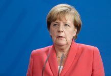 Przed środowym spotkaniem Angeli Merkel z premierami landów: lockdown prawdopodobnie zostanie przedłużony do końca marca