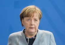 Angela Merkel apeluje do obywateli przed Wielkanocą o ograniczenie kontaktów i przestrzeganie obostrzeń