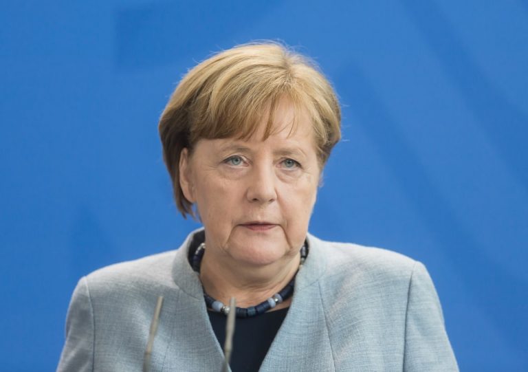 Apel Merkel przed długim weekendem w Niemczech – kanclerz wzywa obywateli do zachowania ostrożności
