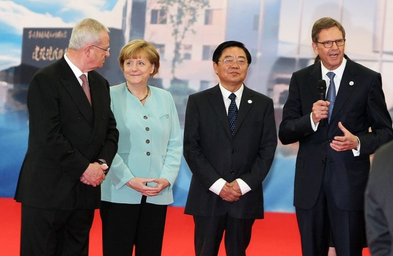 Światowe media podsumowują 16 lat rządów Angeli Merkel