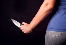 Saksonia: 12-latka zaatakowała nożem kolegę z klasy