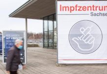 61-letni Niemiec zaszczepił się aż 87 razy przeciwko koronawirsuowi!