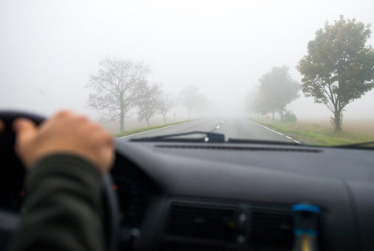 Prognoza pogody dla Niemiec na najbliższy tydzień: Pochmurno i mglisto!