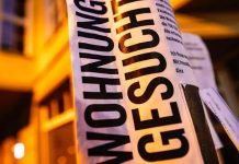 Niemcy: Prawie dwa miliony pustych mieszkań