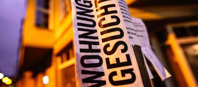 Niemcy: Prawie dwa miliony pustych mieszkań