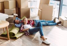 Gdzie szukać mieszkania w Niemczech 2025? Lista przydatnych adresów!