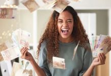 Niemcy: 25-latka z dnia na dzień stała się multimilionerką