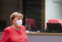 Cztery miesiące przed wyborami: zdecydowana większość Niemców za nowym rządem!