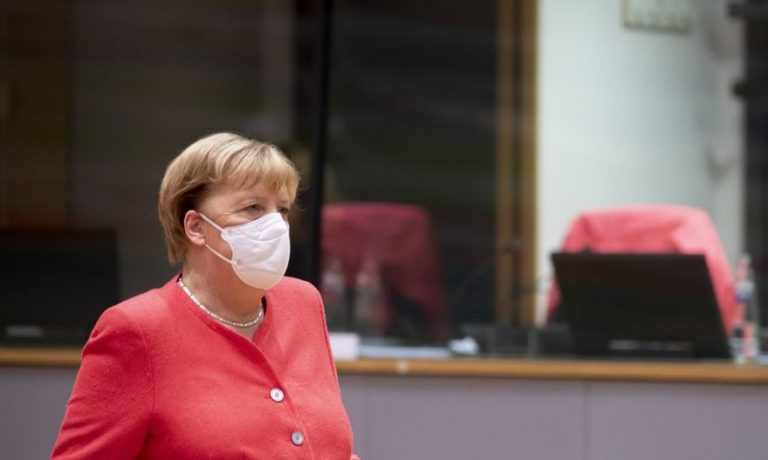 Rząd Niemiec podjął decyzję o zniesieniu darmowych testów i przedłużeniu stanu epidemii!