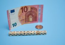 Od października płaca minimalna w Niemczech wzrośnie do 12 euro – co to oznacza dla emerytur?