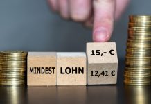 Płaca minimalna w 2024 r.: jak wypadają Niemcy na tle Europy?