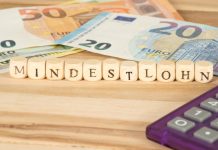 Niemcy: Zieloni chcą podniesienia płacy minimalnej do ponad 14 euro