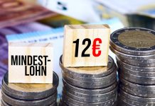 5,8 mln miejsc pracy lepiej opłacanych dzięki podwyżce płacy minimalnej w Niemczech