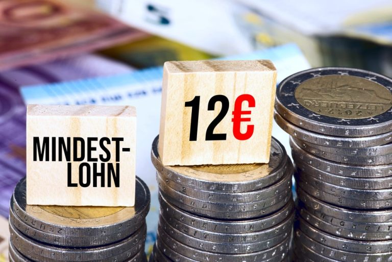 Niemcy: lewe skrzydło partii SPD opowiada się za podniesieniem płacy minimalnej do 15 euro