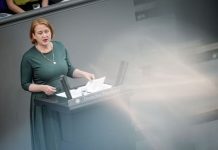 Niemcy: Minister Paus wydała na media społecznościowe 12 000 euro w ciągu trzech dni