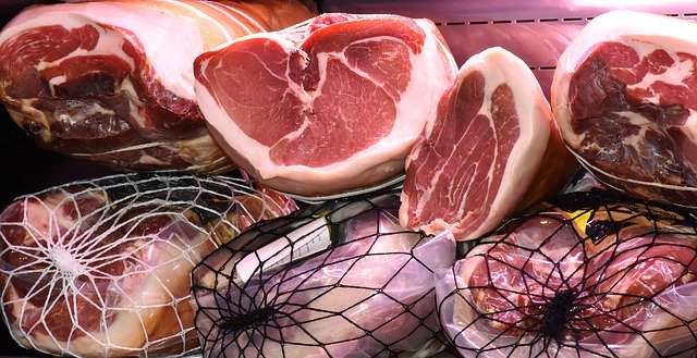 Niemcy: Szczury w chłodni magazynującej m.in. mięso firmy Tönnies!