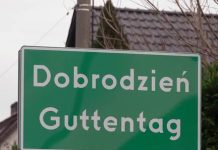 Mniejszość Niemiecka: Czy Bundestag zostanie wybrany również w Polsce?