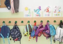 Niemcy: Brakuje prawie 300 000 miejsc opieki dziennej dla dzieci poniżej trzeciego roku życia