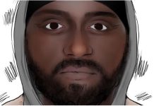 Dziesięciolatka molestowana w Braunschweigu – opublikowano rysopis, trwają poszukiwania sprawcy