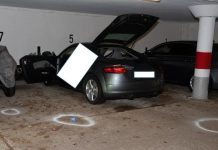 Niemcy: Pracownik Telekomu został zastrzelony z powodu zdjęcia, którego nie chciał usunąć z telefonu