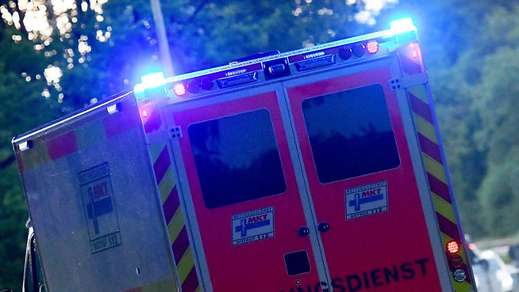 Niemcy: Mężczyzna przebiegał przez autostradę A2 – zginął na miejscu
