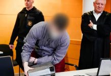 Nadrenia-Palatynat – dożywocie dla oskarżonego o morderstwo policjantów w Kusel