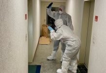 Niemcy: W awanturze z powodu zakłócania spokoju 69-latek zadźgał swojego 44-letniego sąsiada