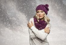 Arktyczny chłód w Niemczech od 12 grudnia. Eksperci obawiają się przerw w dostawach prądu