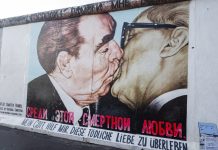 Dzień Zjednoczenia Niemiec – dlatego obchodzony jest 3 października!