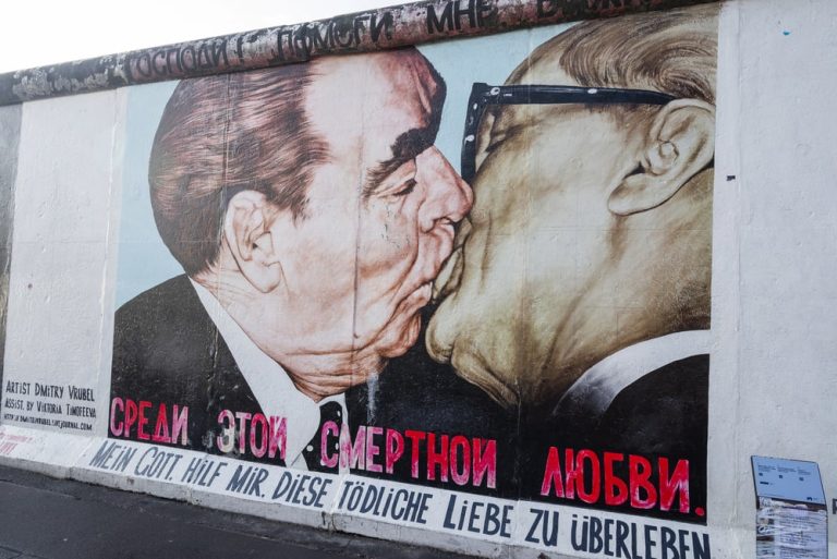 Dzień Zjednoczenia Niemiec – dlatego obchodzony jest 3 października!