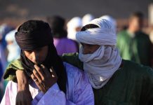 Liczba muzułmanów mieszkających w Niemczech wzrosła o około 900 tysięcy osób